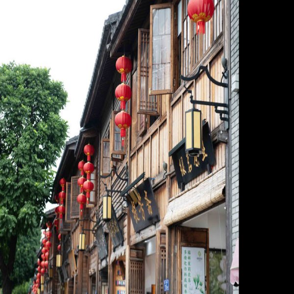 福州古城 - 图片3