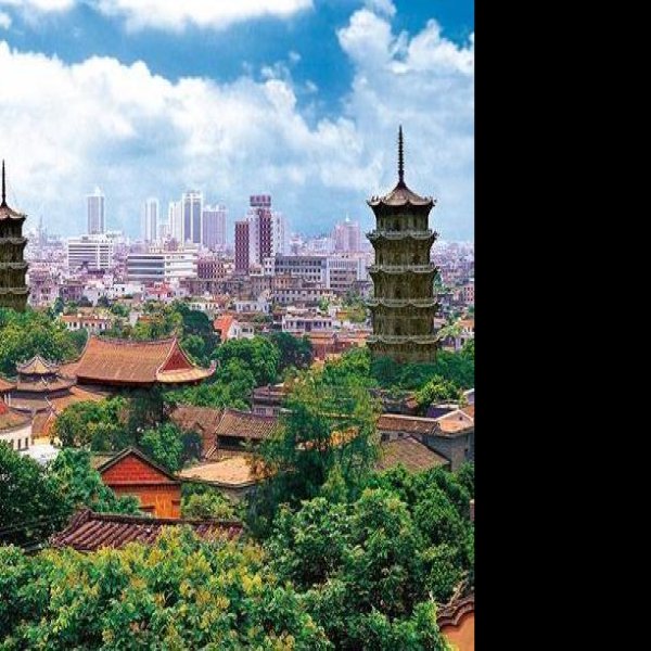 福州古城 - 图片7
