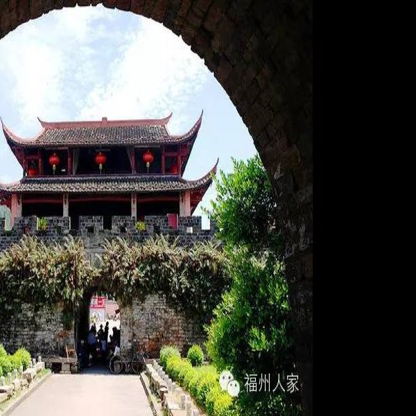 福州古城 - 图片8