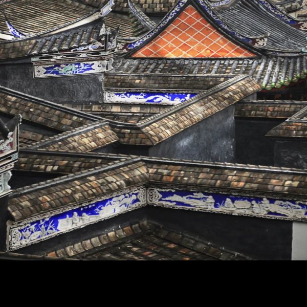 福州古城 - 图片9