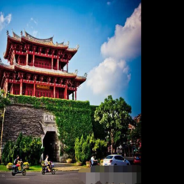 厦门古城 - 图片7