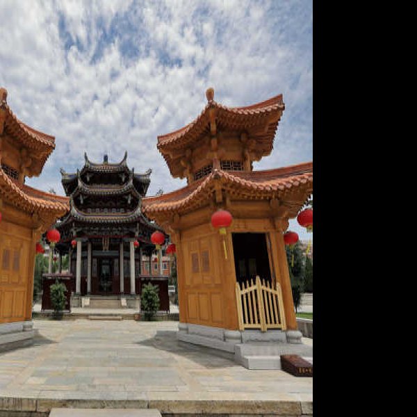 泉州古城 - 图片10