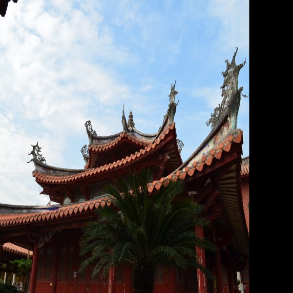 泉州古城 - 图片3