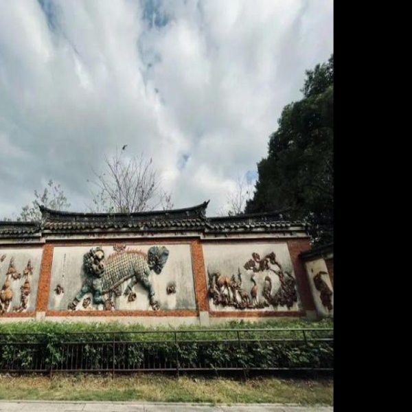 泉州古城 - 图片4