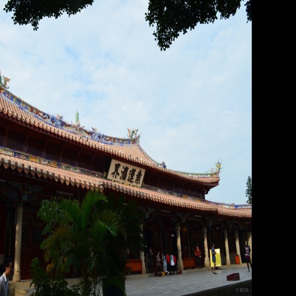 泉州古城 - 图片5