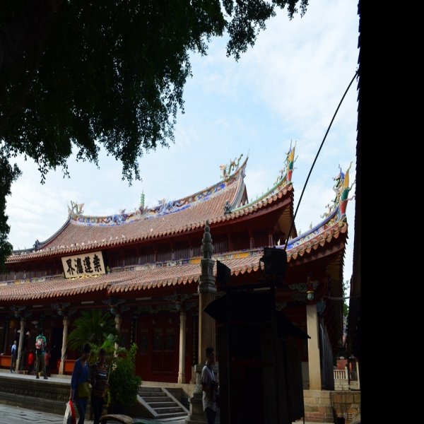 泉州古城 - 图片6