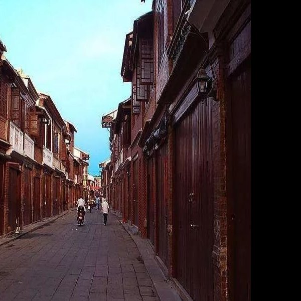 漳州古城 - 图片10