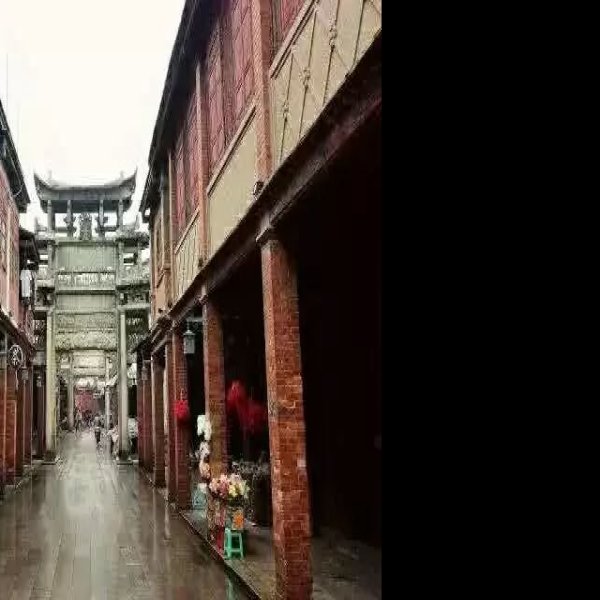 漳州古城 - 图片2