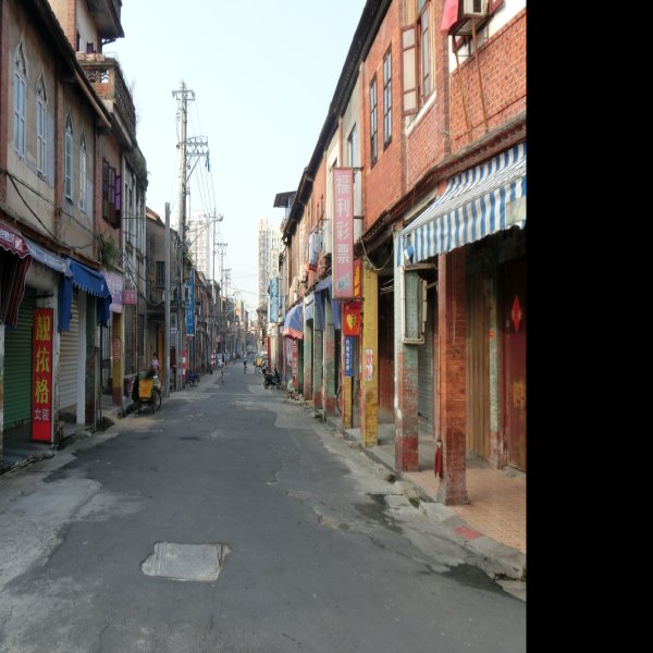 漳州古城 - 图片3