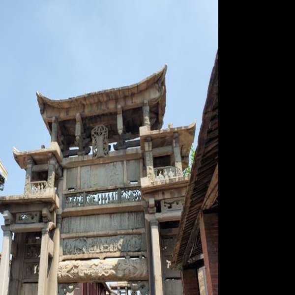 漳州古城 - 图片5