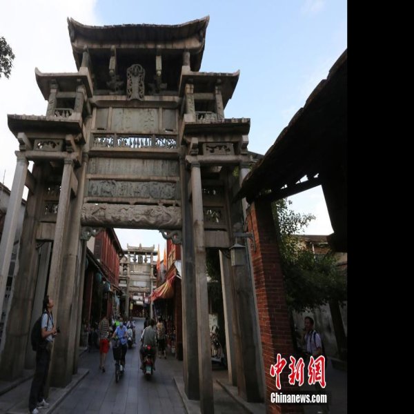 漳州古城 - 图片8