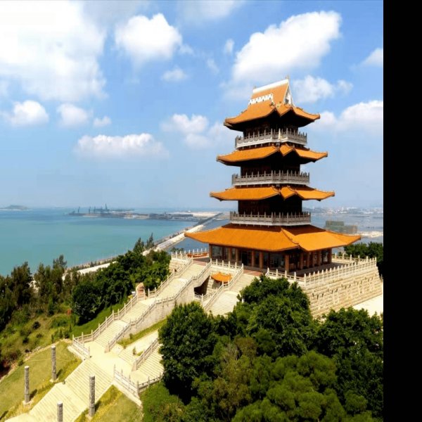 莆田古城 - 图片2