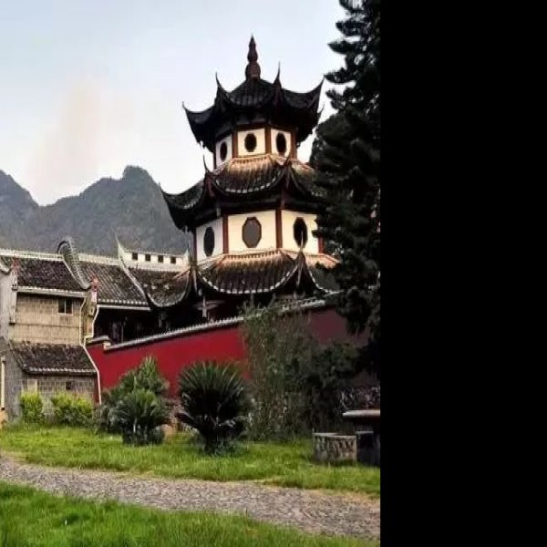 宁德古城 - 图片10