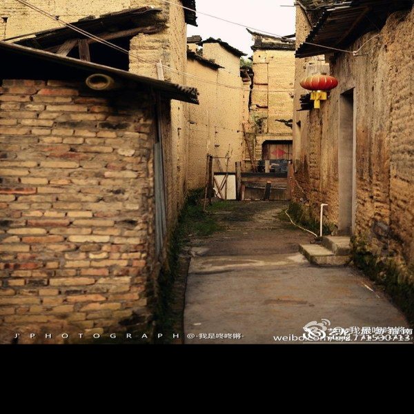 宁德古城 - 图片2