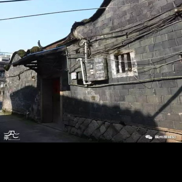 宁德古城 - 图片8
