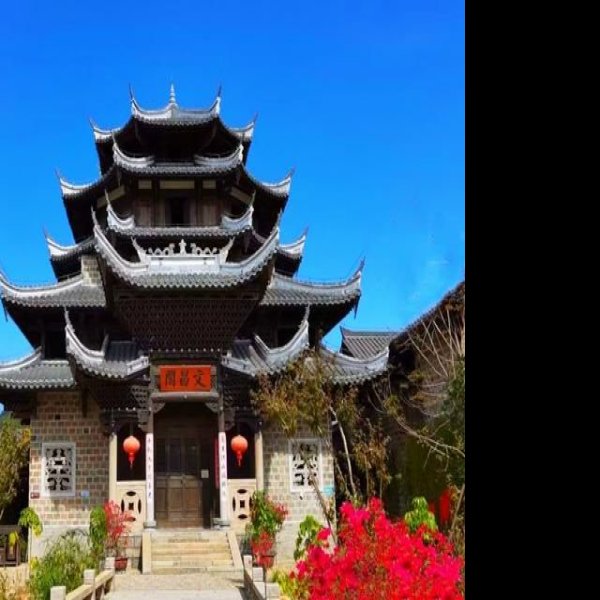 龙岩古城 - 图片10