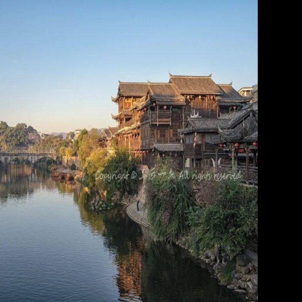 龙岩古城 - 图片2