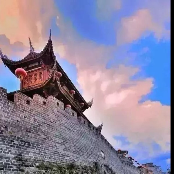 龙岩古城 - 图片3