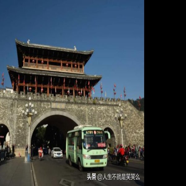 龙岩古城 - 图片7