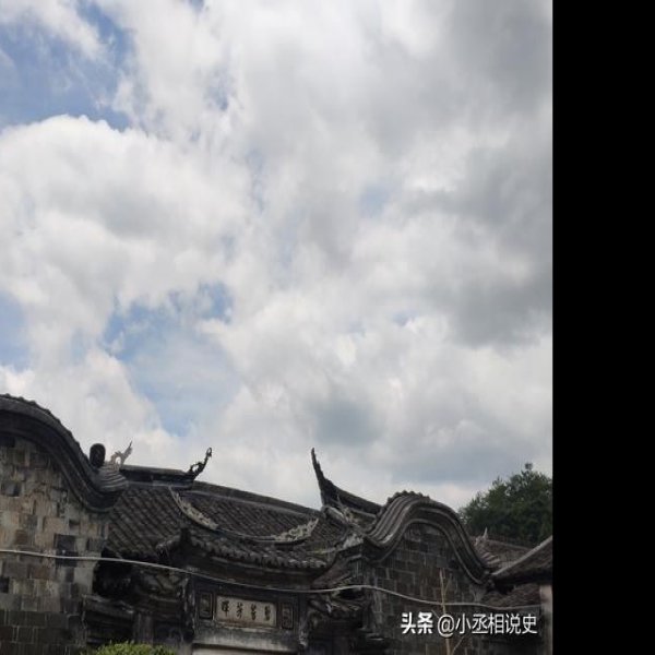 龙岩古城 - 图片8