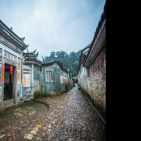 龙岩古城 - 图片9