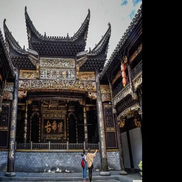 三明古城 - 图片6