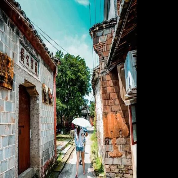 三明古城 - 图片9
