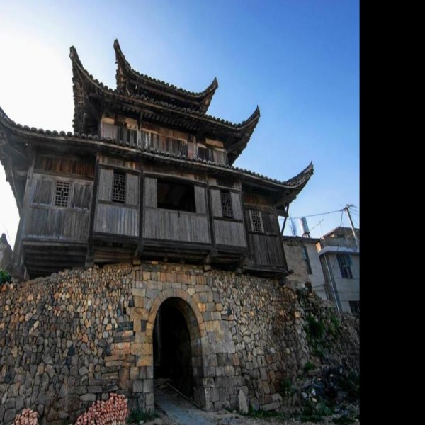 南平古城 - 图片10
