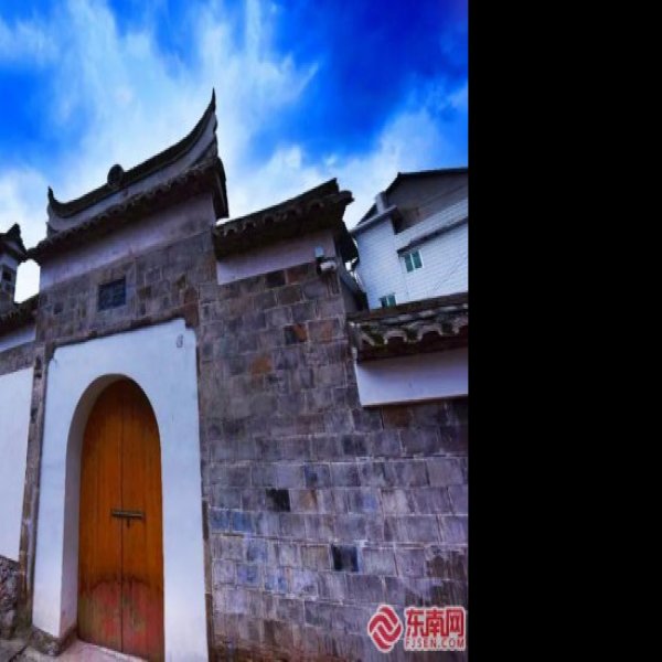 南平古城 - 图片2