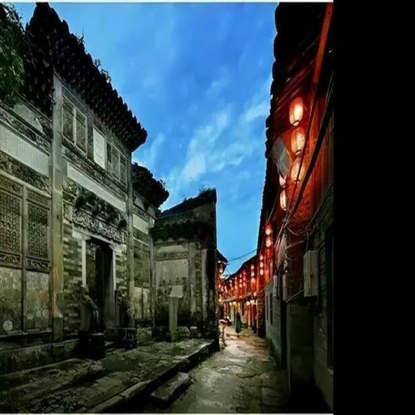 南平古城 - 图片3