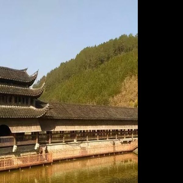 南平古城 - 图片6