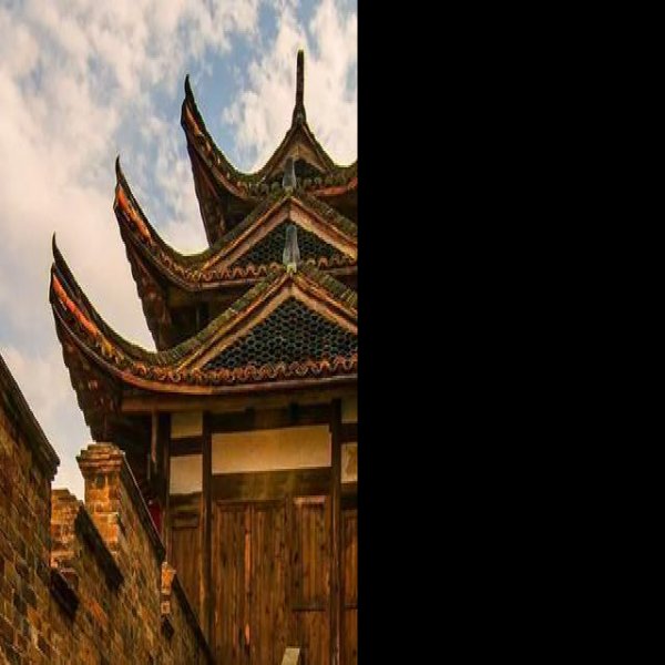 南平古城 - 图片9