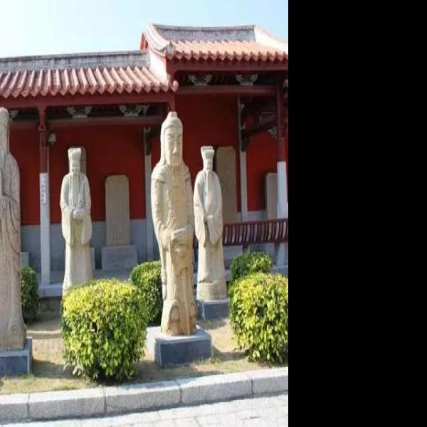 厦门博物馆 - 图片10