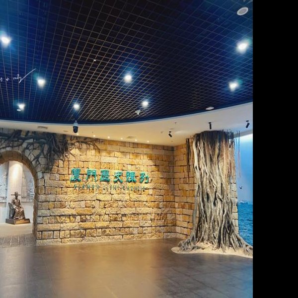 厦门博物馆 - 图片2