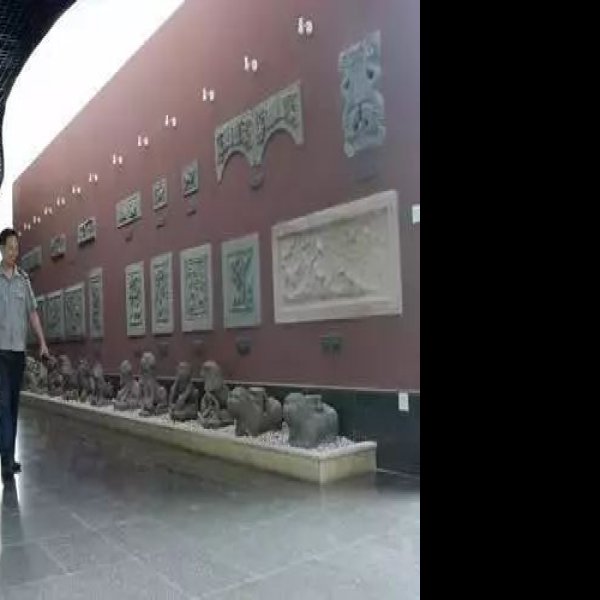 厦门博物馆 - 图片4