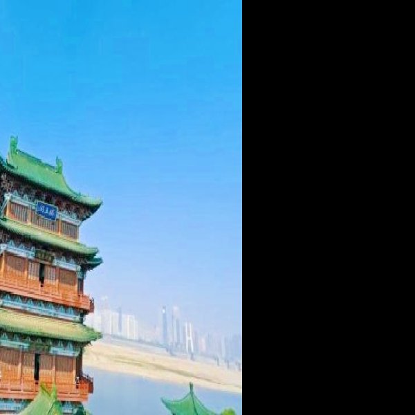 南昌古城 - 图片1