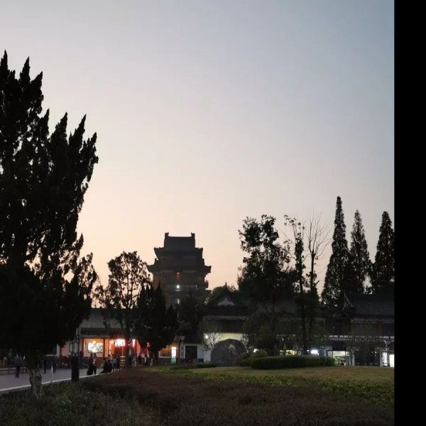 南昌古城 - 图片10
