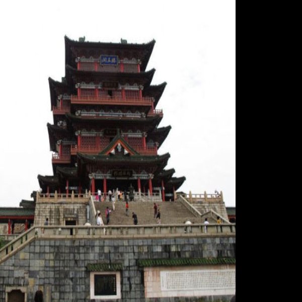 南昌古城 - 图片5