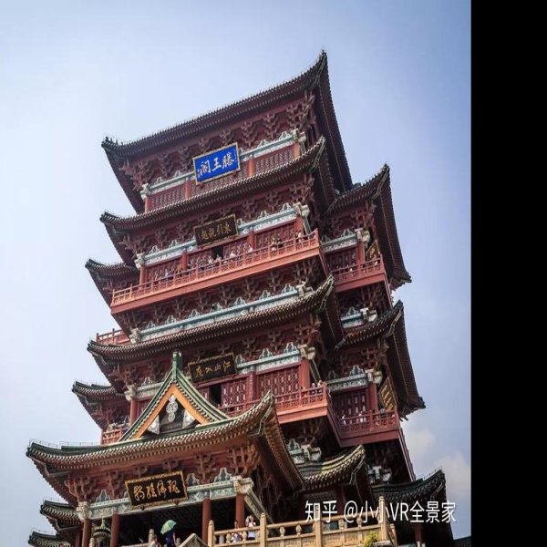 南昌古城 - 图片6