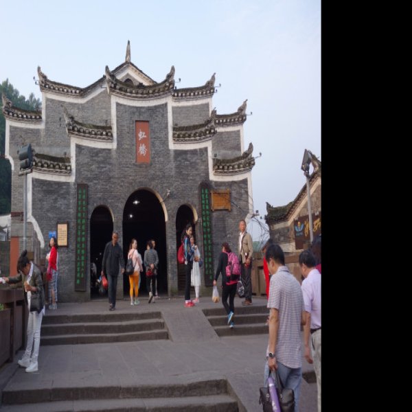 南昌古城 - 图片7