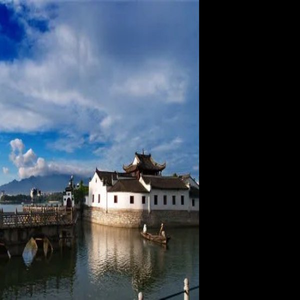 九江古城 - 图片10
