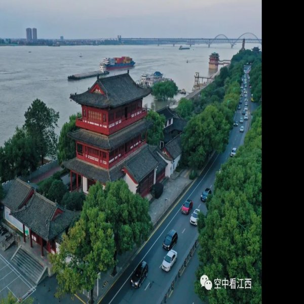 九江古城 - 图片3