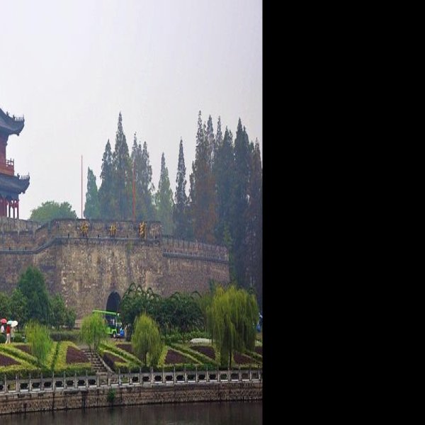九江古城 - 图片7