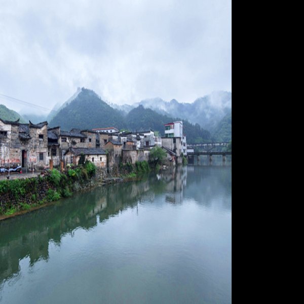 景德镇古城 - 图片1