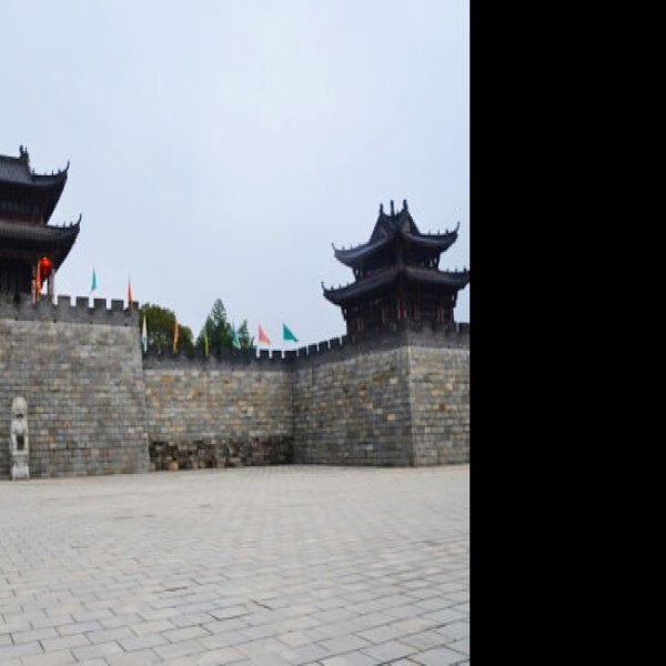 景德镇古城 - 图片2