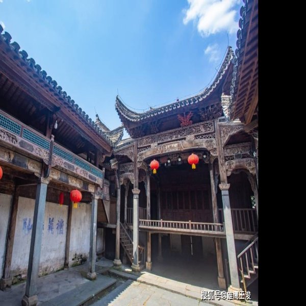 景德镇古城 - 图片3