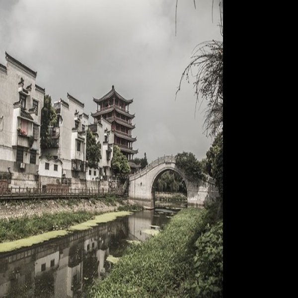 景德镇古城 - 图片4