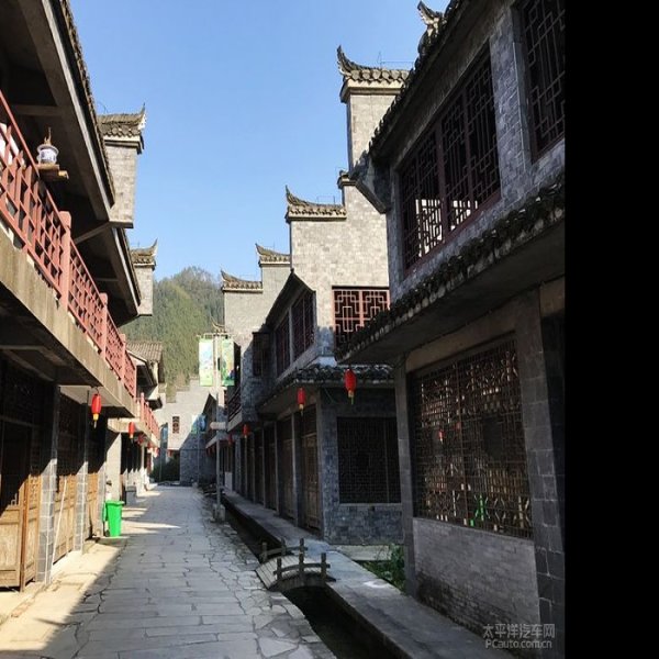 景德镇古城 - 图片7