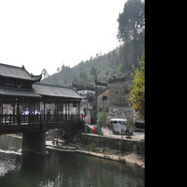 景德镇古城 - 图片8