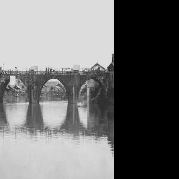 萍乡古城 - 图片1